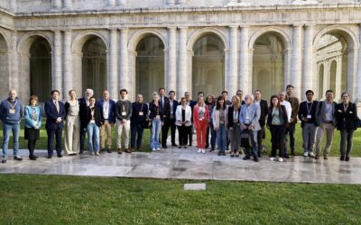 Valladolid acoge el primer encuentro de ciudades españolas y portuguesas que impulsan la neutralidad climática