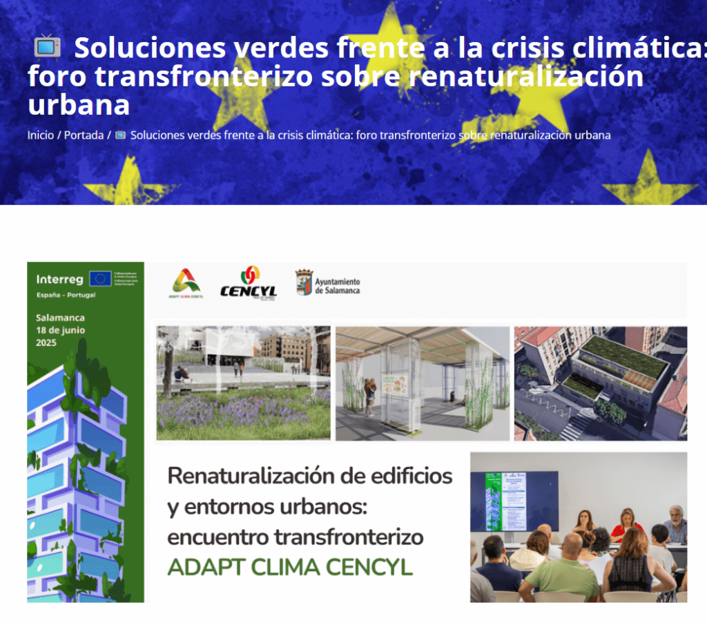red de ciudades cencyl