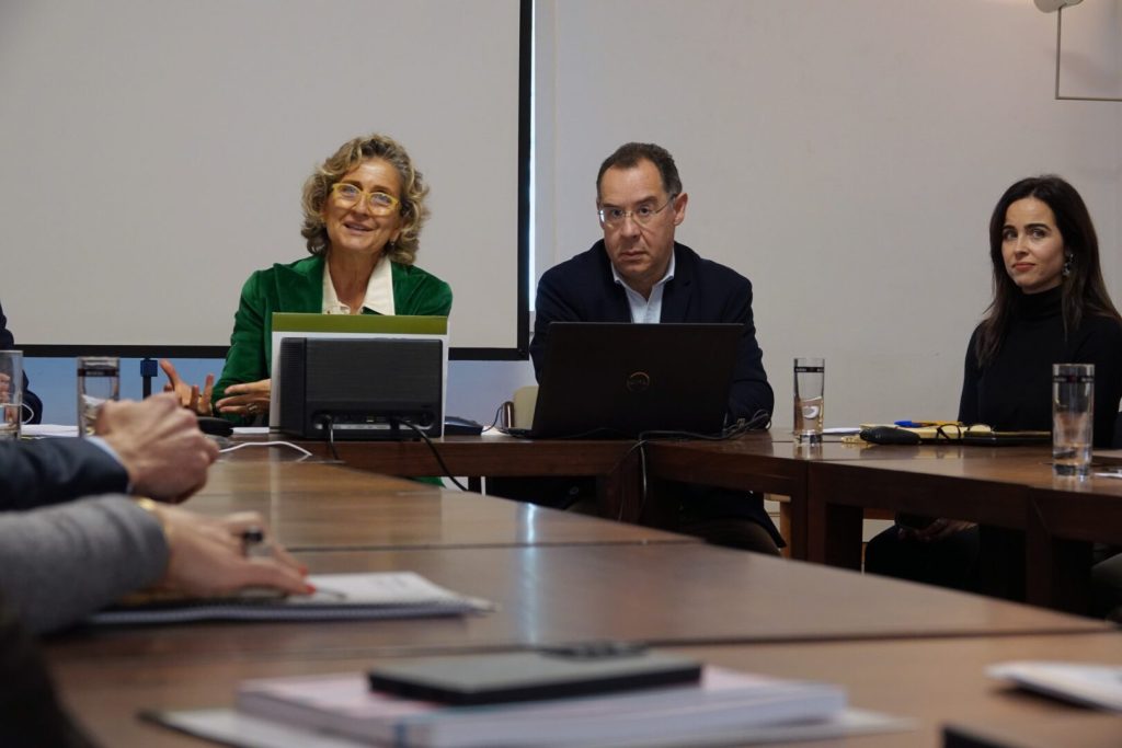 red de ciudades cencyl