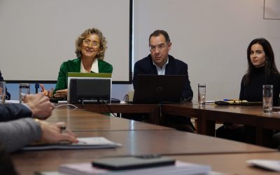 Coimbra assume presidência da Rede de Cidades CENCYL em 2026