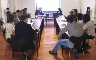 Un barrio de Zamora se convertirá en un laboratorio de innovación para luchar contra el cambio climático