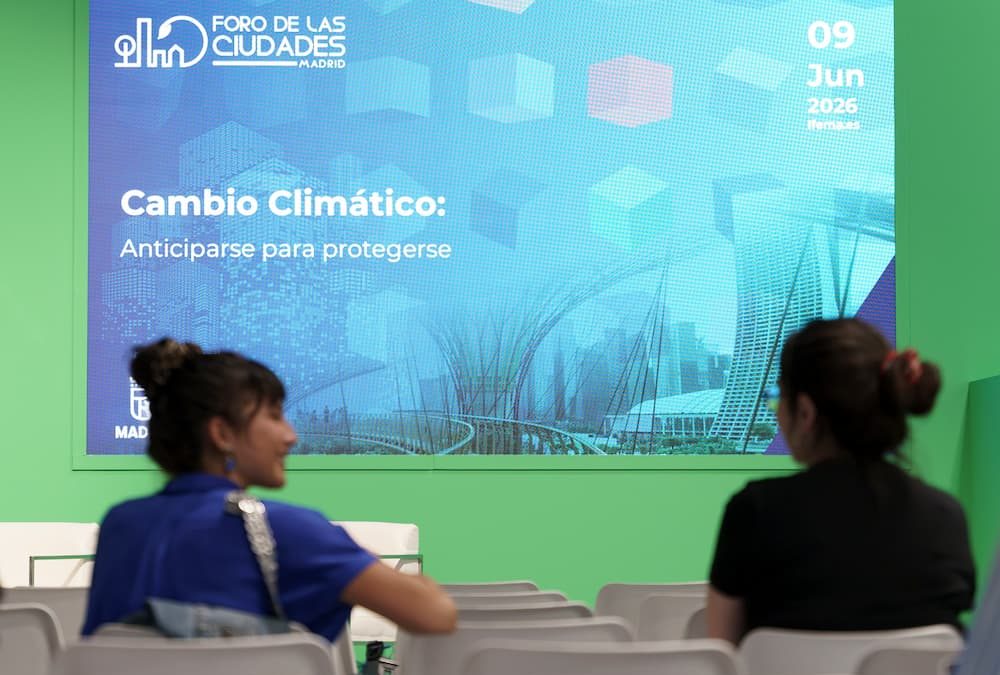 La Red de Ciudades CENCYL participa en el Foro de las Ciudades IFEMA Madrid 2026