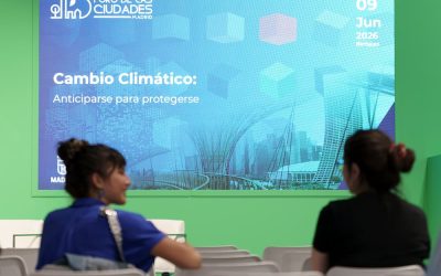 La Red de Ciudades CENCYL participa en el Foro de las Ciudades IFEMA Madrid 2026