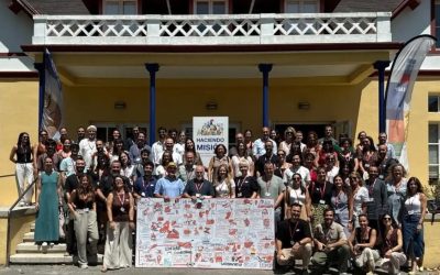URBANEW EMC3: siete ciudades misión españolas unen fuerzas para acelerar la rehabilitación energética urbana