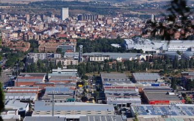 El Ayuntamiento de Valladolid publica una guía para ayudar a las empresas a reducir su impacto ambiental y ser más sostenibles