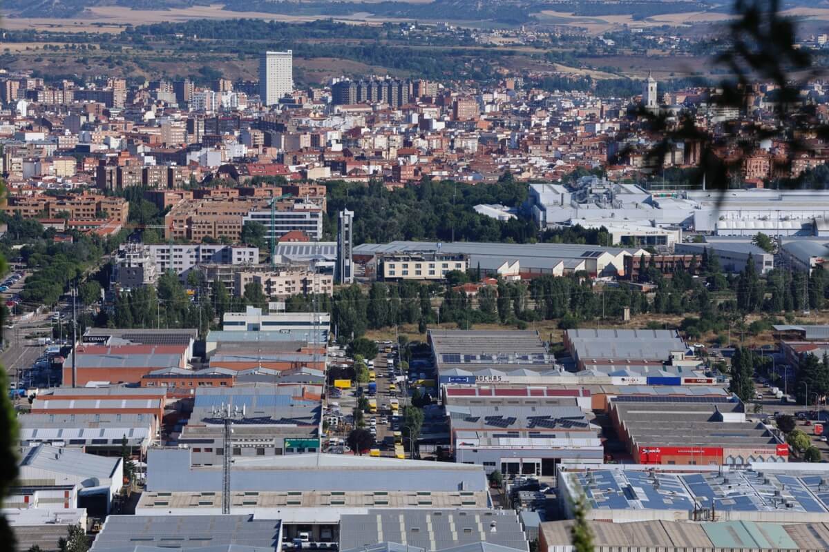 red de ciudades cencyl